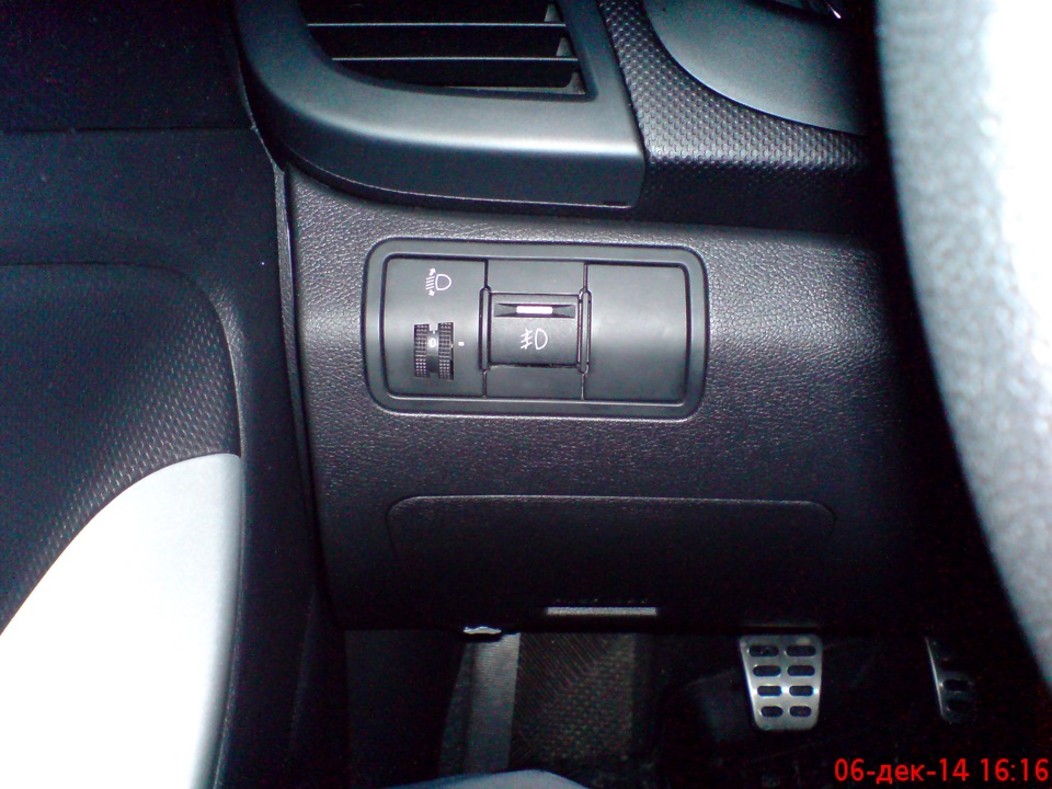 Как снять кнопки птф хендай акцент Установка птф - Hyundai Accent (4G), 1,4 л, 2011 года аксессуары DRIVE2