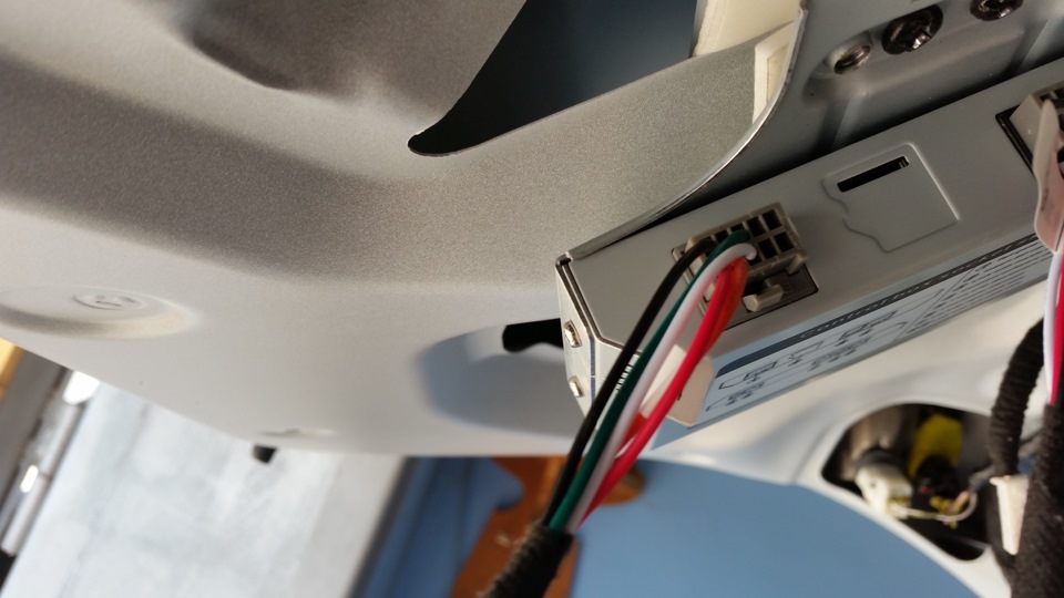 Электропривод багажника AUTOLIFTTECH для Mazda CX-5 2013-2021гв