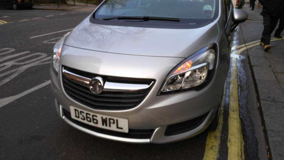 Праворукое вождение — DRIVE2