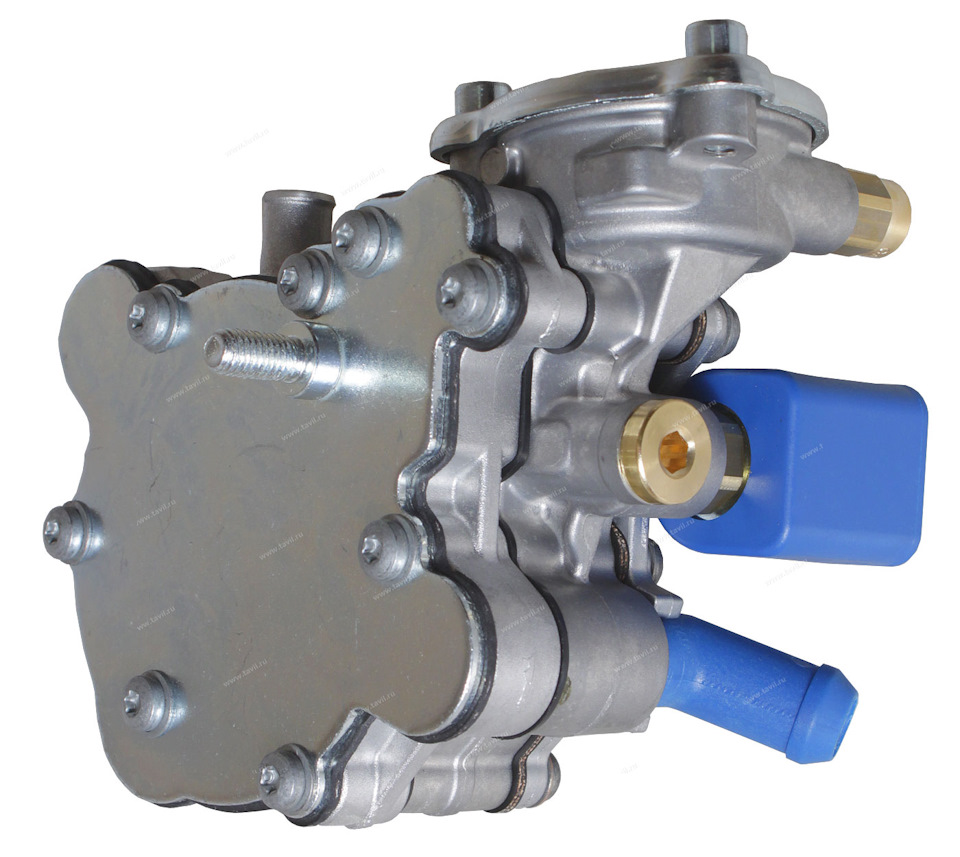 Фото в бортжурнале ГАЗ Газель