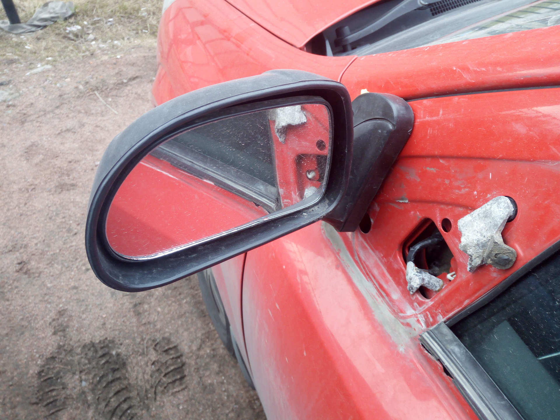 Что не так делаю? Чтение ошибок — Opel Astra H, 1,8 л, 2008 года поломка DRIVE2