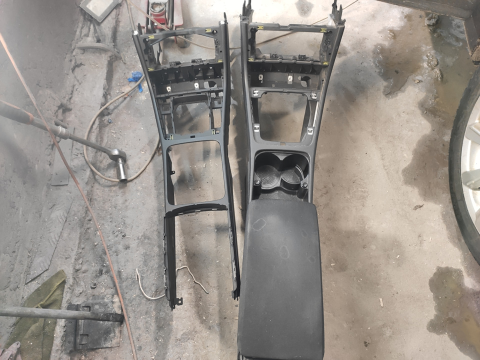 и еще немного passata b7 — Volkswagen Passat B6, 2 л, 2009 года ...