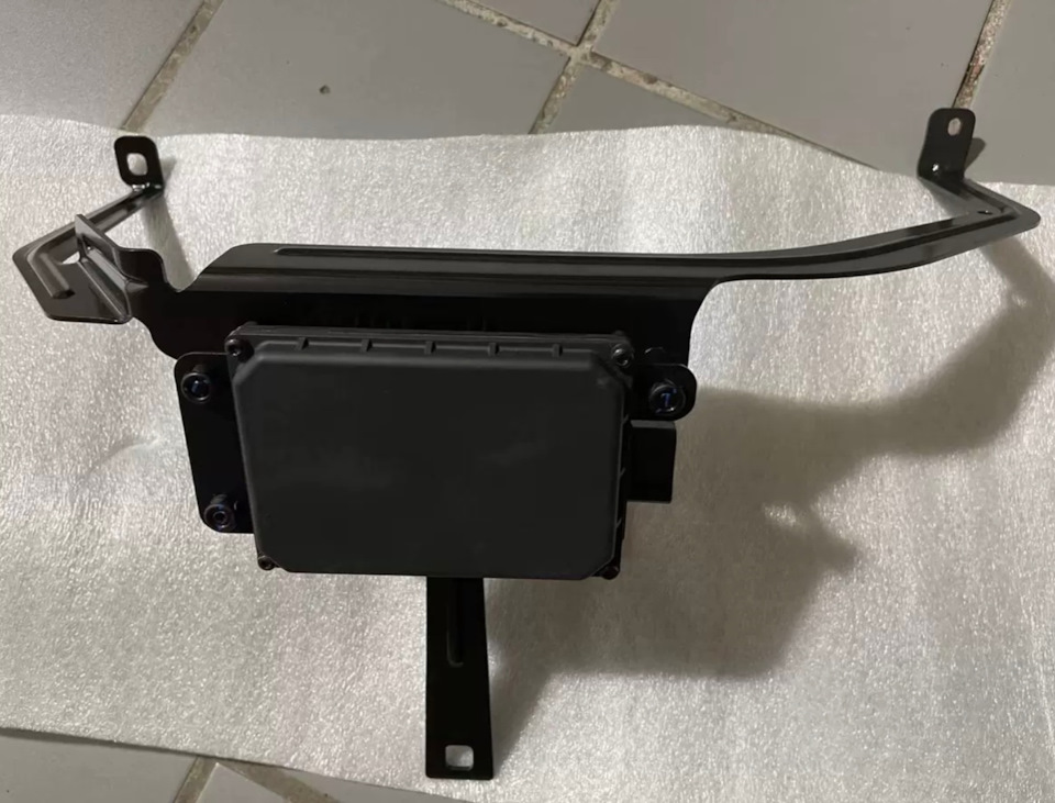 Радар адаптивного круиза ФОРД КУГА дорест на Ford Escape (3G), Ford ...