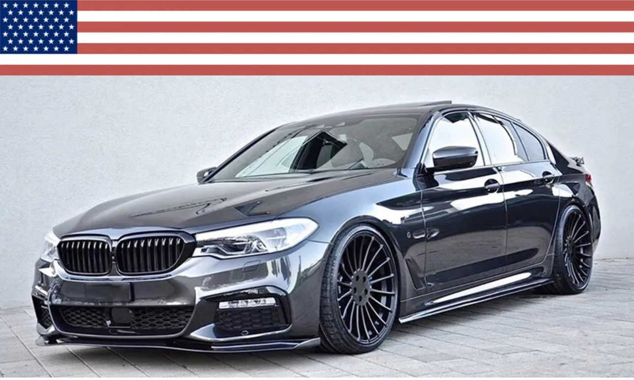 G 30. BMW g30 Tuning. BMW 5 g30. BMW g30 Hamann. BMW 5 g30 Restyling.