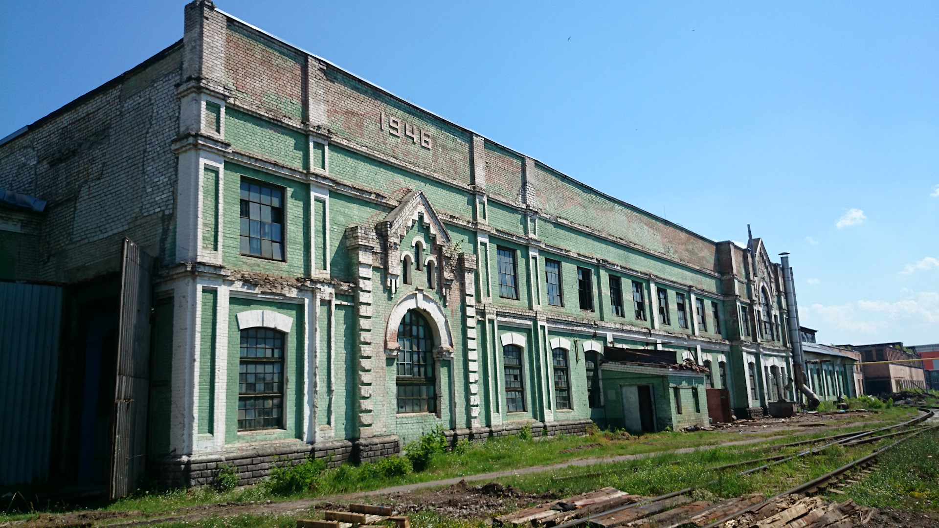 Бугульминский механический завод фото