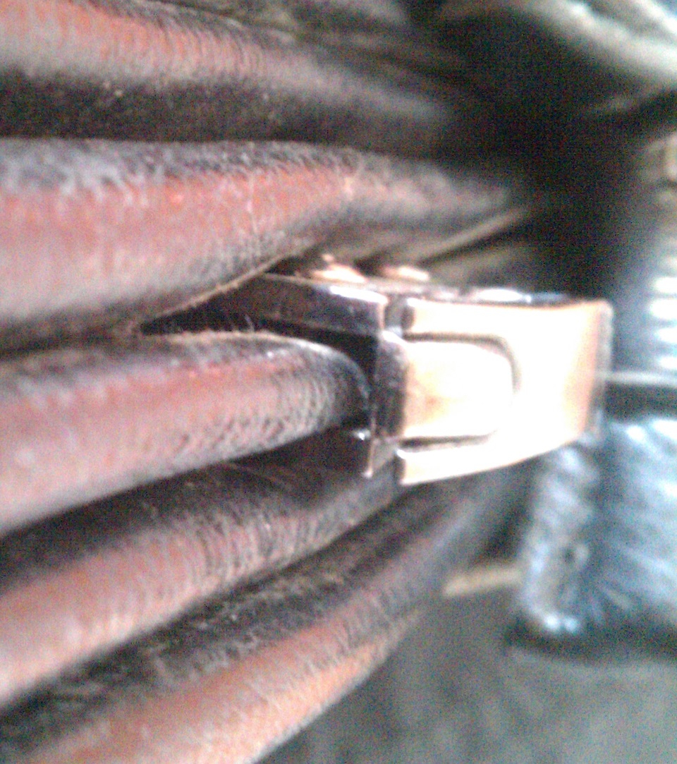 42a212s 960 Как отремонтировать карабин на сумке