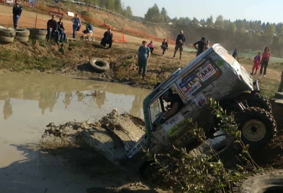 Фото в бортжурнале Suzuki Escudo (1G)