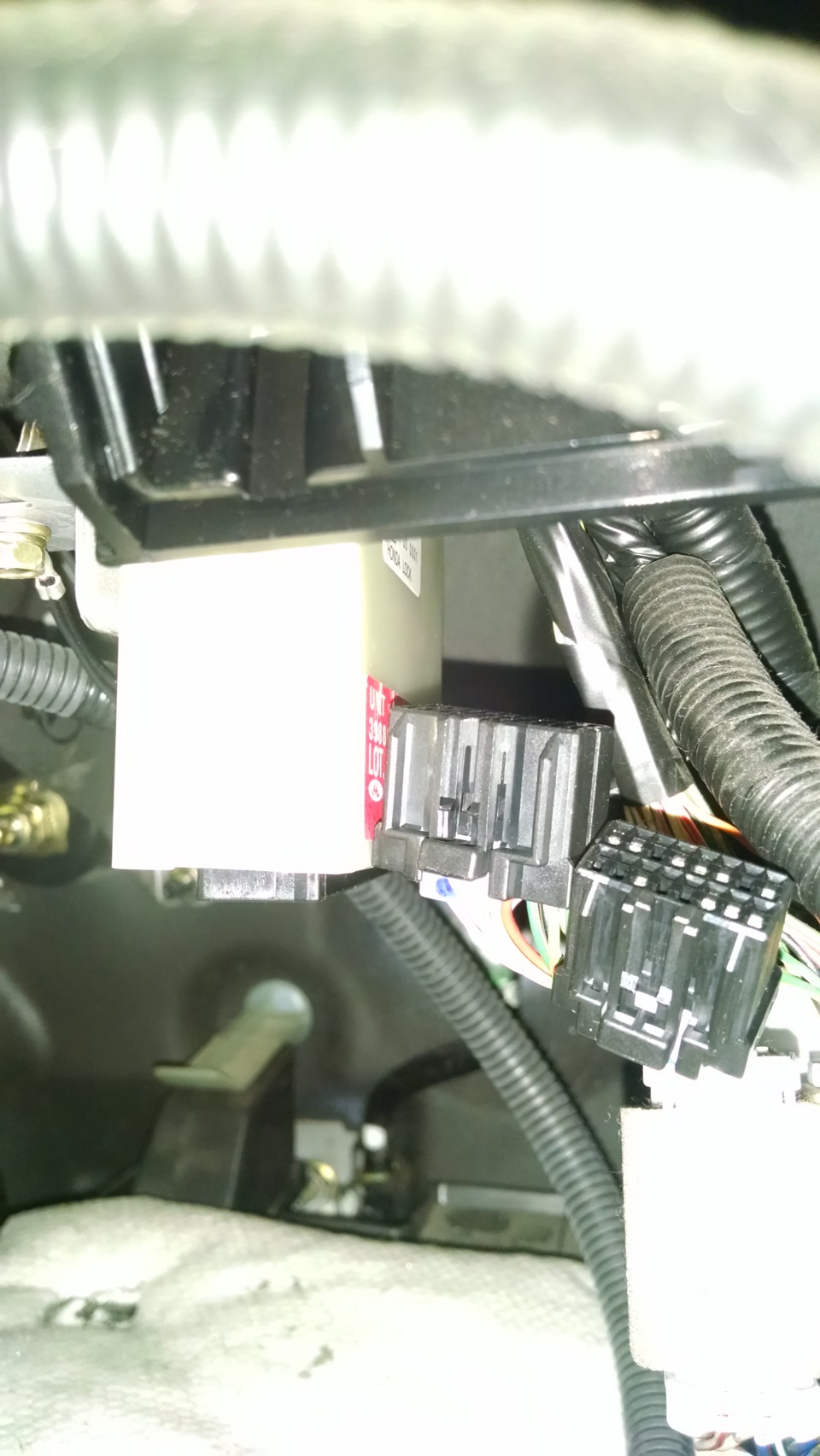 42a779as 960 Как открыть машину хонда цивик без ключа