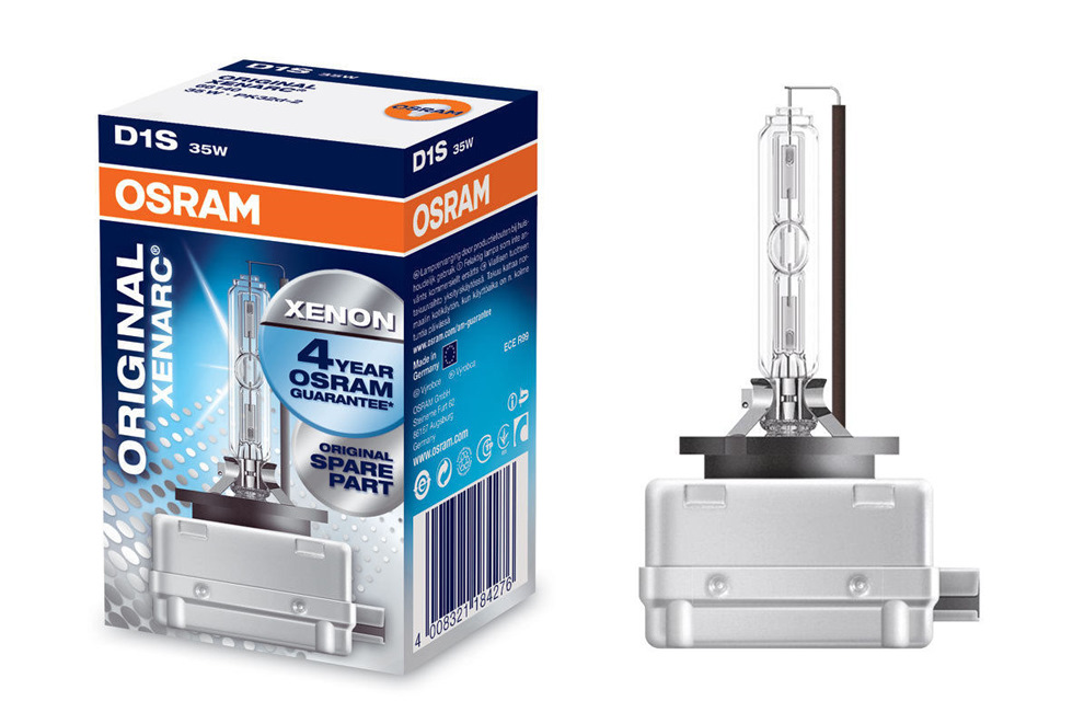 Osram xenarc original