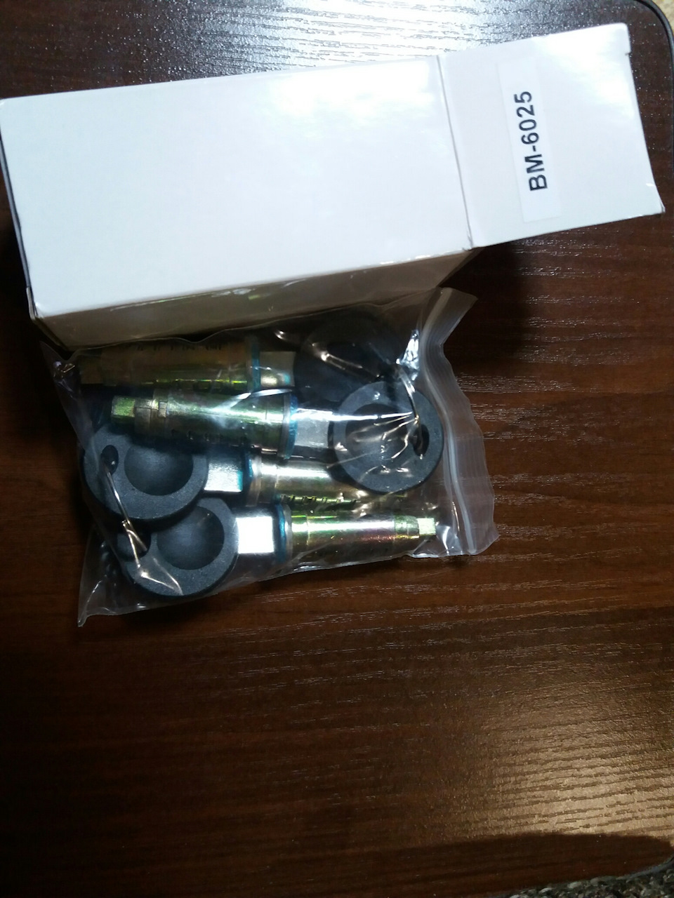 🔑🔐Замена дверных личинок🔐🔑 — Volkswagen Transporter T4, 2,5 л, 2000 ...