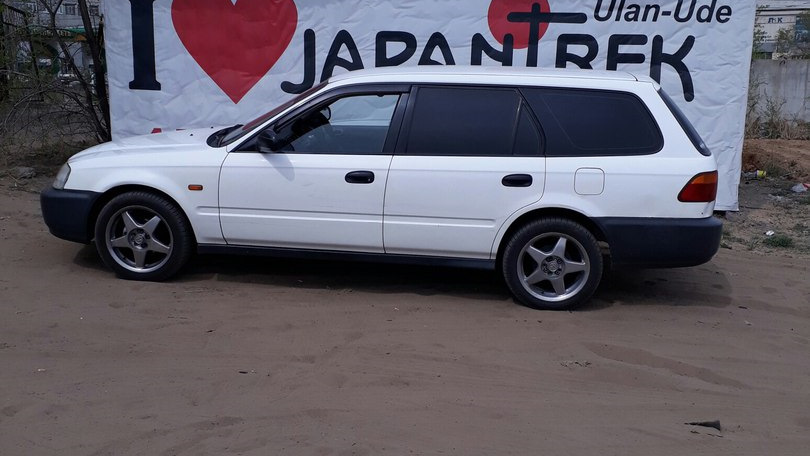 honda partner realno zhivaya mashina drive2