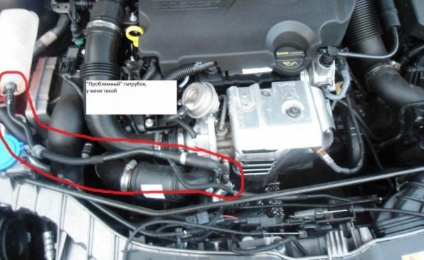 Ford отзывная компания