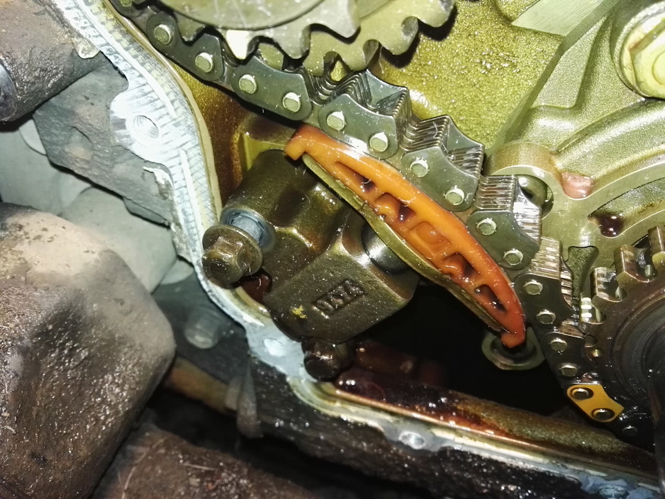 Фото в бортжурнале Chevrolet Captiva (1G)