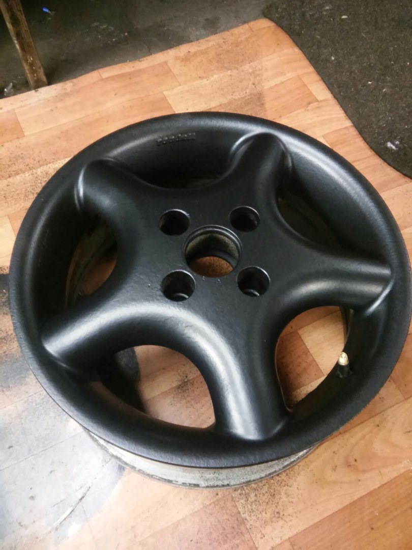 PlastiDip-жижкая резина — DRIVE2