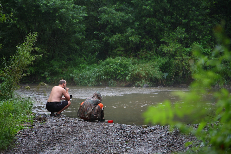 Фото в бортжурнале Toyota HiAce (H100)