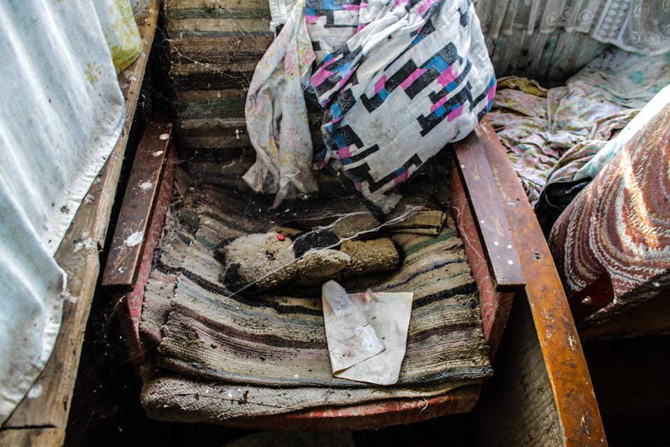 Фото в бортжурнале Jeep Cherokee (XJ)