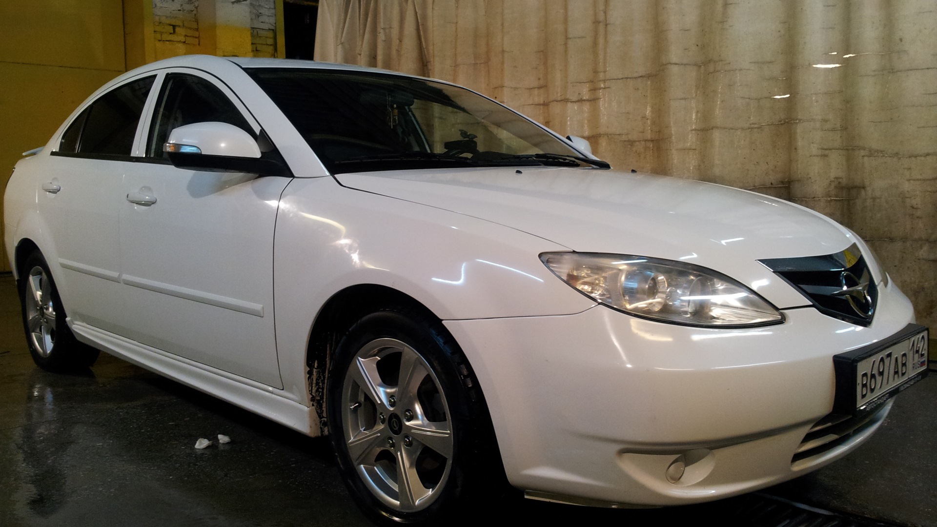 Haima haima 3 1.8