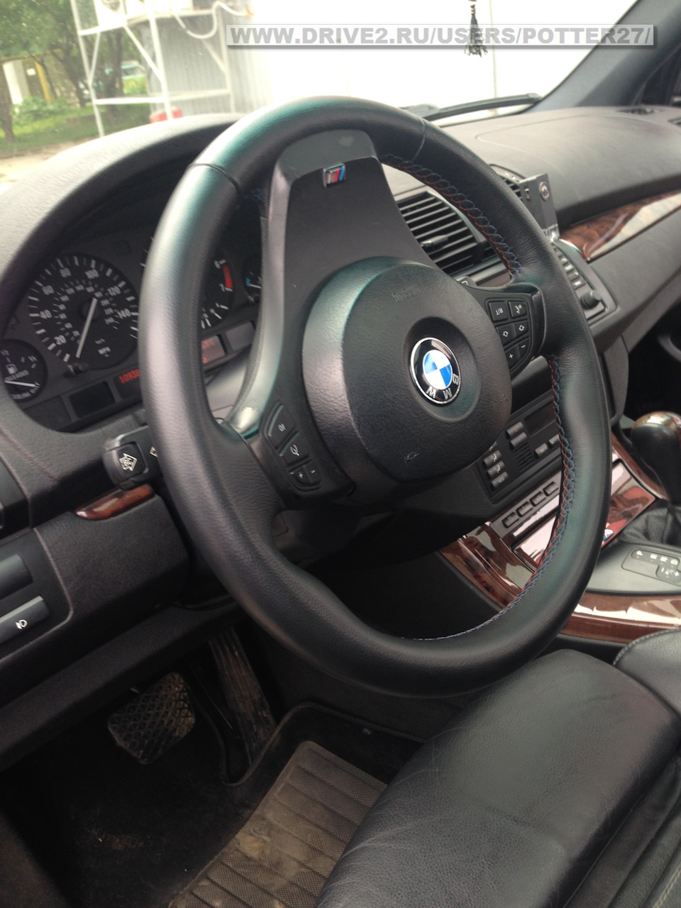 Is it possible to find a decent BMW X5 E53