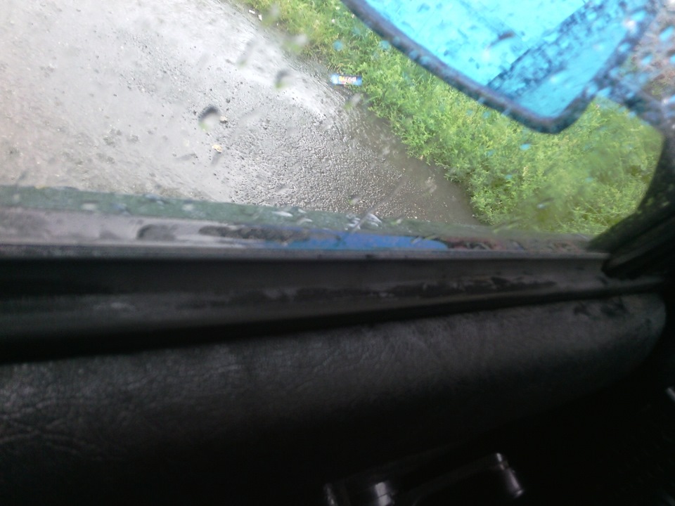 Photo from the logbook Lada 21070