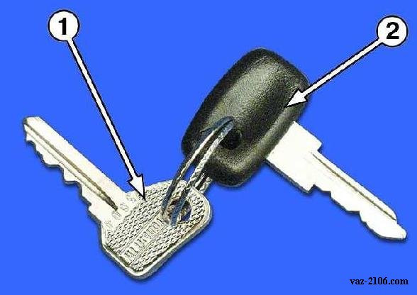 Семерки замка. Ключ зажигания Нива 2121. Ключ замка двери ВАЗ 2107. Ключ от багажника ВАЗ 2106. Ключ от замка двери ВАЗ 2106.