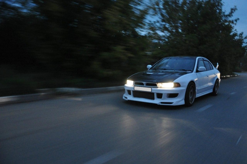 Фото в бортжурнале Volkswagen Passat B5