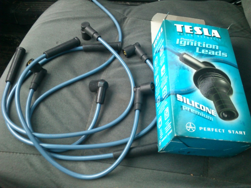 Фото в бортжурнале Lada 21093