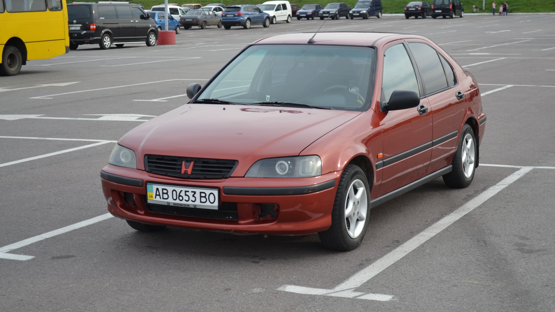 Civic mb. Хонда Цивик 1.4 1998. Honda Civic 1998 1.4. Honda Civic mb2. Хонда Цивик 1998г.