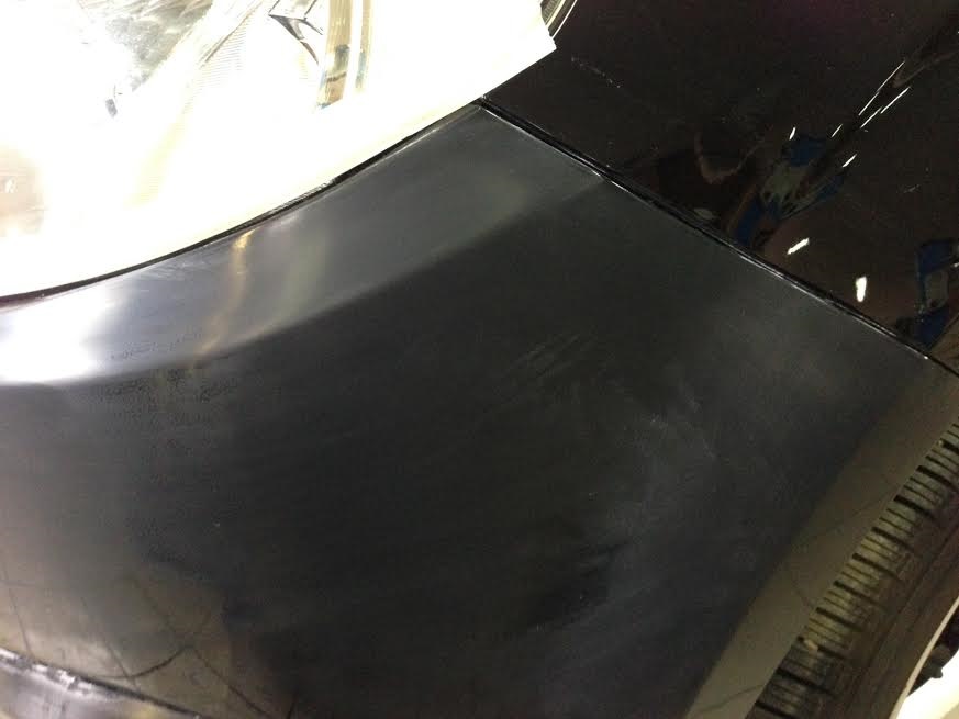 Фото в бортжурнале Subaru Forester (SH)