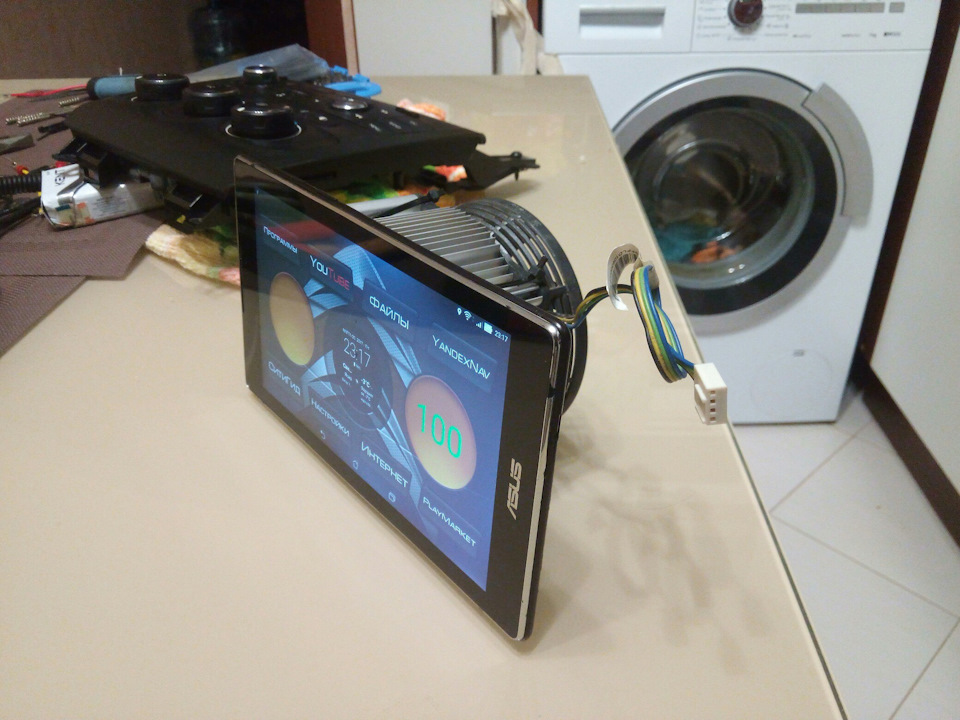 Фото в бортжурнале Citroen C4 (2G)