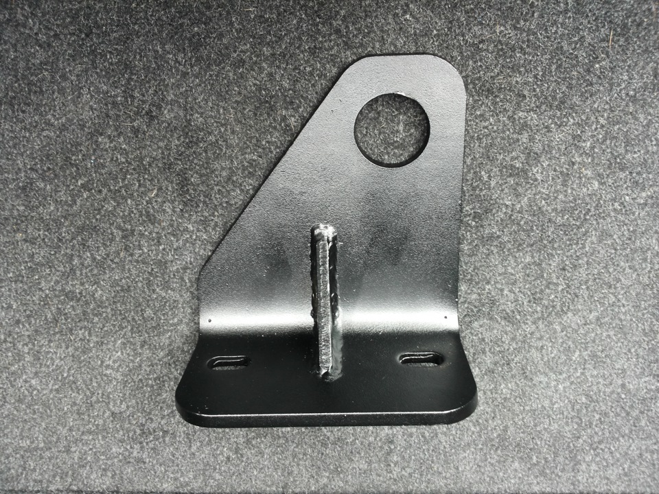 Буксировочная Проушина Серьга Купить В Магазинах Твери