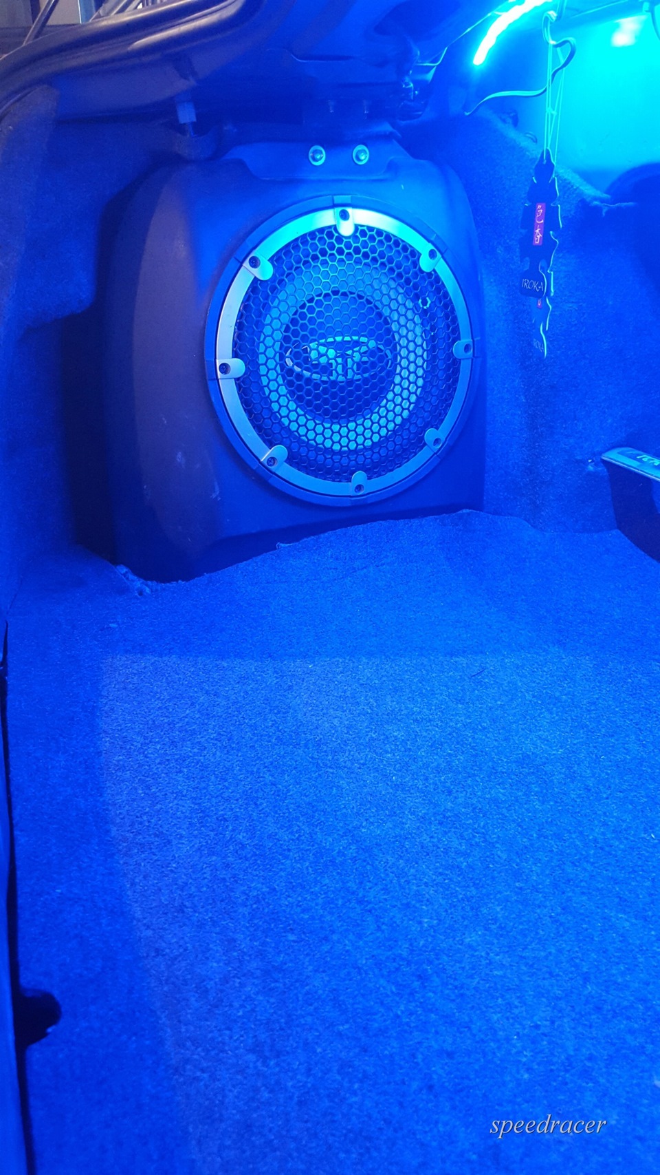 Фото в бортжурнале Mitsubishi Lancer X