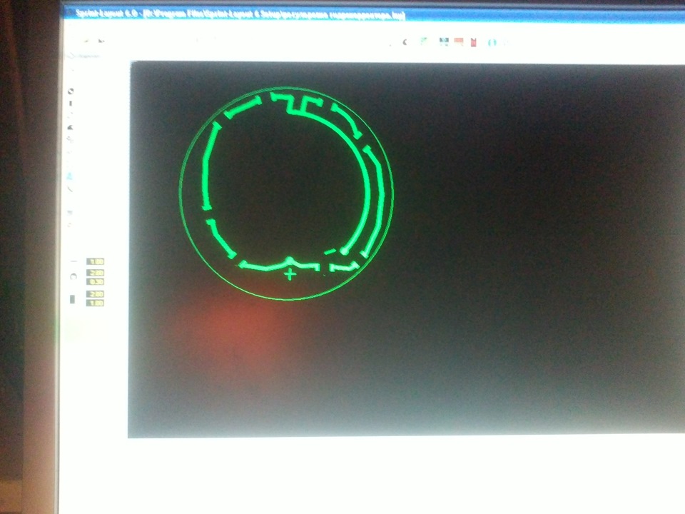 ПОДСВЕТКА РЕГУЛИРОВКИ ГИДРОКОРРЕКТОРА — Lada 2115, 1,5 л, 2003 года ...