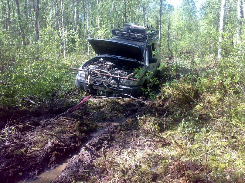 разбор двигла вниз или снятие коленвала со всеми вытекающими… — Nissan ...