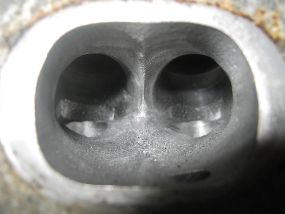 выпуск — BMW 3 series (E46)