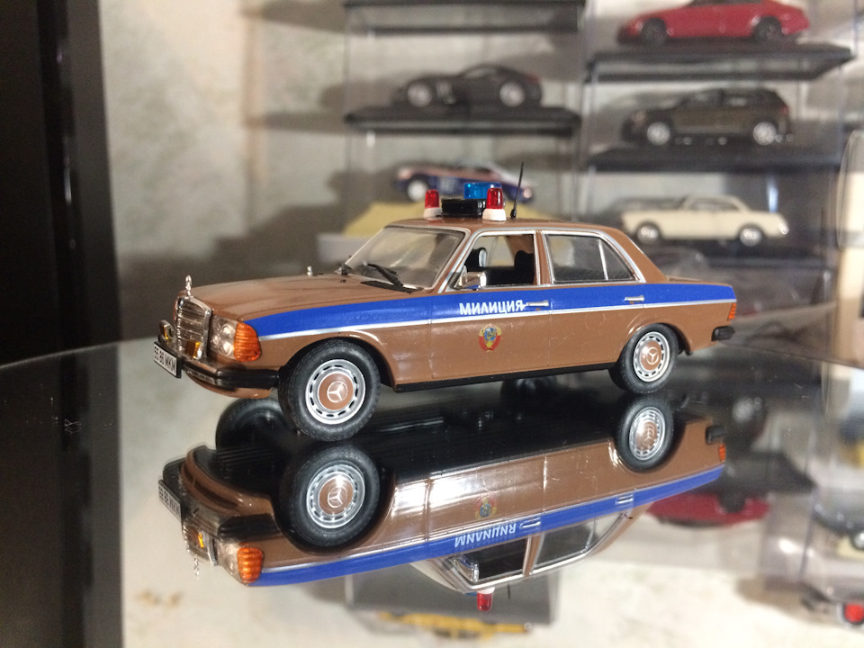 W116 Mercedes Р“РђР