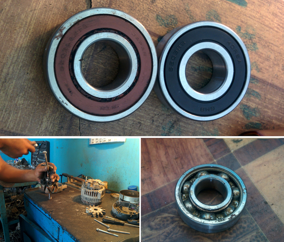 Свист под капотом — Daewoo Matiz (M100, M150), 0,8 л., 2008 года ...