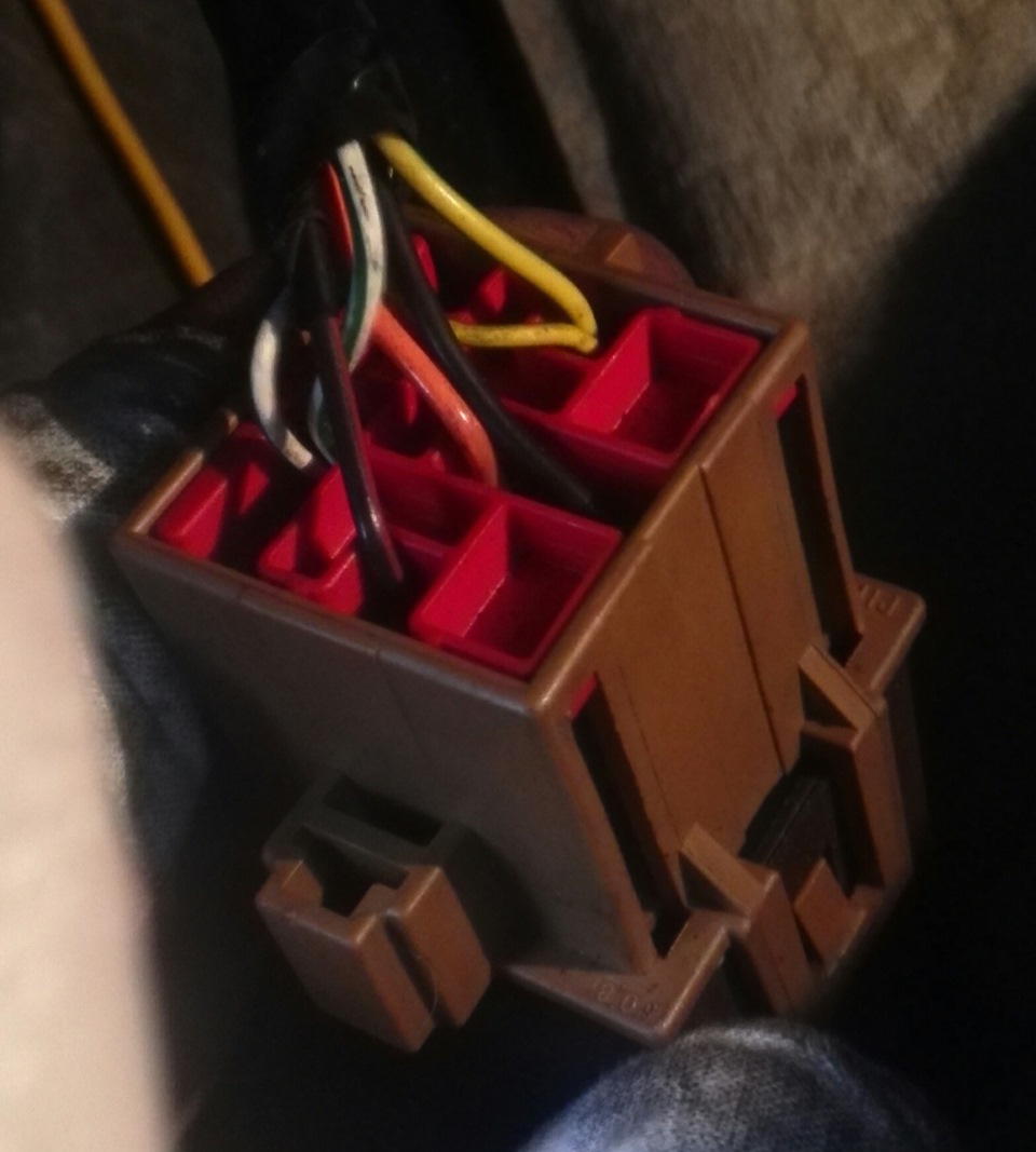 Фото в бортжурнале Ford Mondeo III