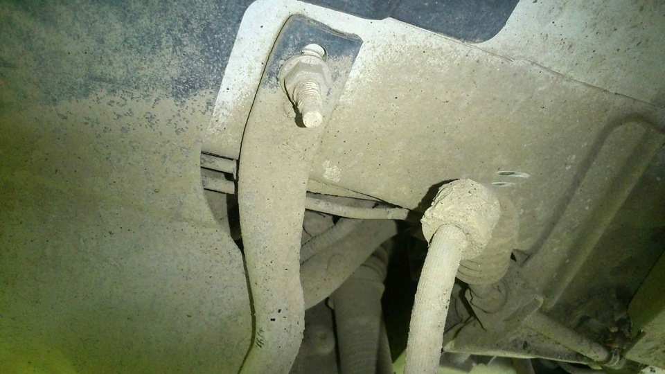 Кузовные особенности — Citroen C4 (2G), 1,6 л, 2011 года | наблюдение ...