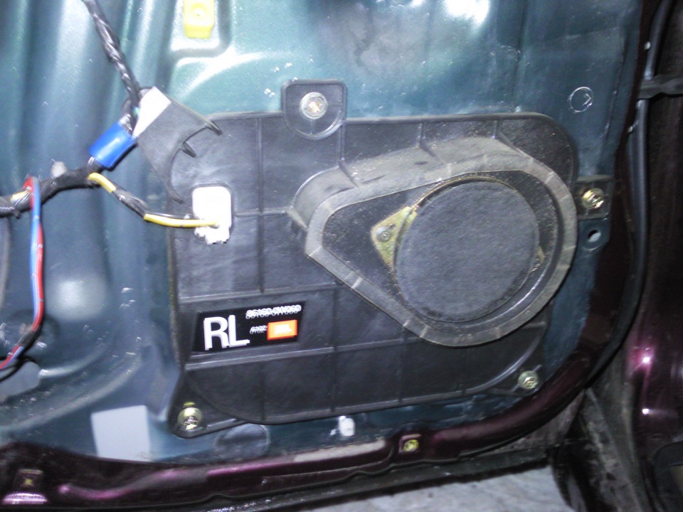 Что лучше пионер или jbl