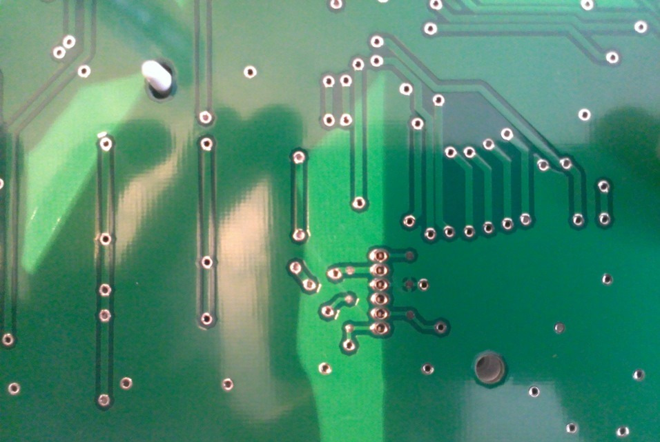 Пересвет приборной панели(Часть 1) — Lada Гранта, 1,6 л, 2017 года ...