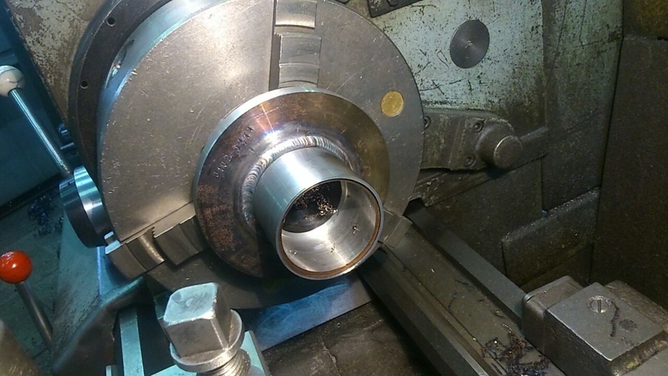 Ковш TRD, Элементы Выхлопа И Немного Исчё ( Закупка К Свапу #3 ...