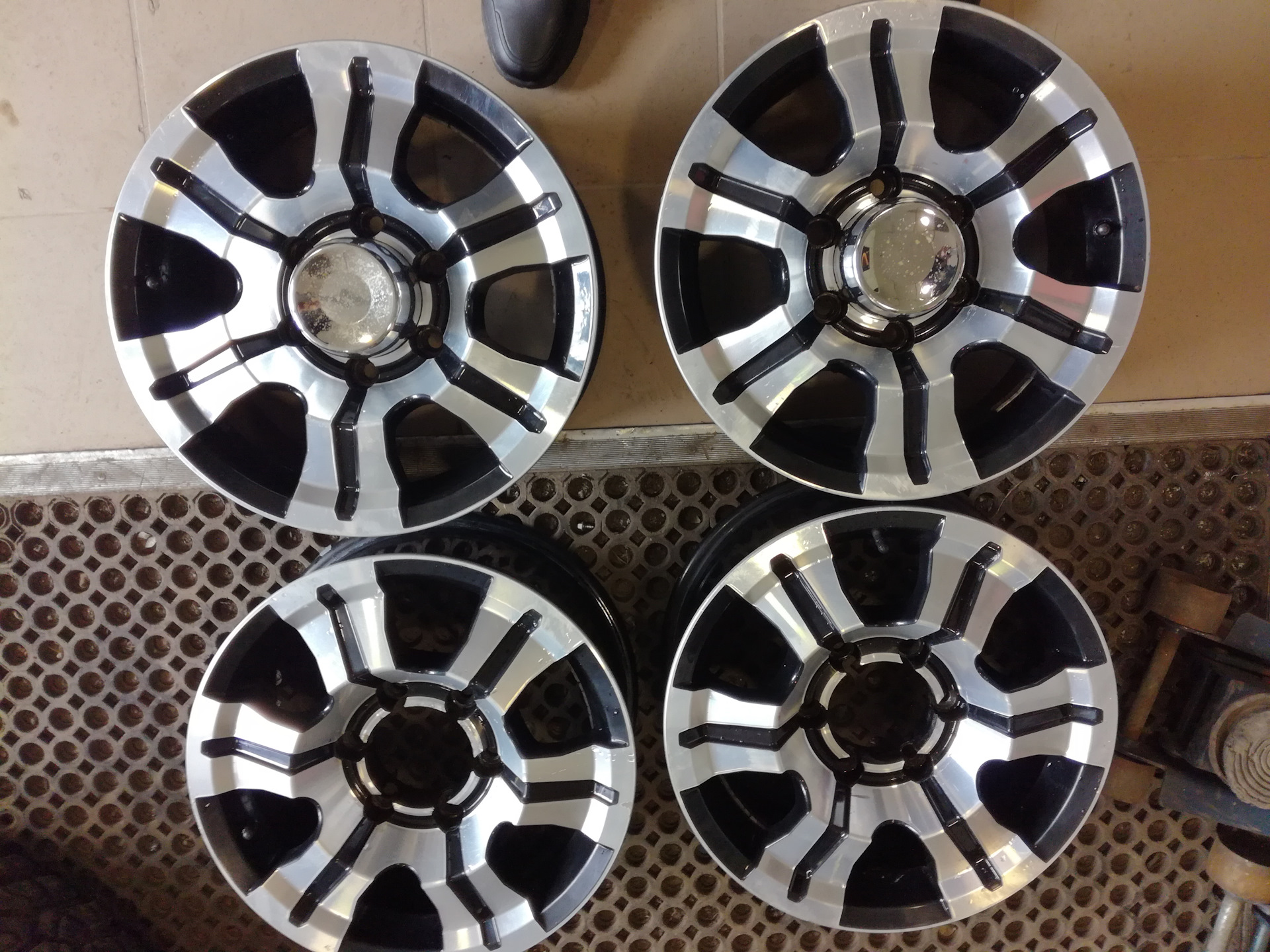 колесные диски на тагаз. диски колёсные на тагаз тагер. 0790104] тагаз tager. диски r16 tager tagaz. 2.