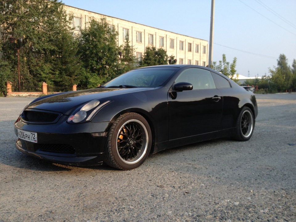 Infiniti g35. Infiniti g35 Coupe 2004. Инфинити g35 купе 2004. Инфинити Джи 35 купе. Финик g35 купе.