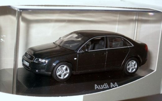 Модельки Audi 1/43 — Сообщество «DRIVE2 Audi 80 Club» на DRIVE2