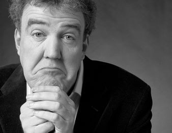 Наиболее яркие цитаты Джереми Кларксона — DRIVE2