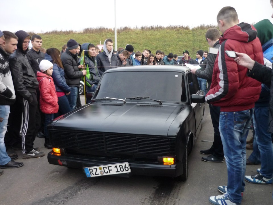 20.10.2013 БПАН Тула — LADA Приора седан, 1,6 л., 2009 года | другое ...