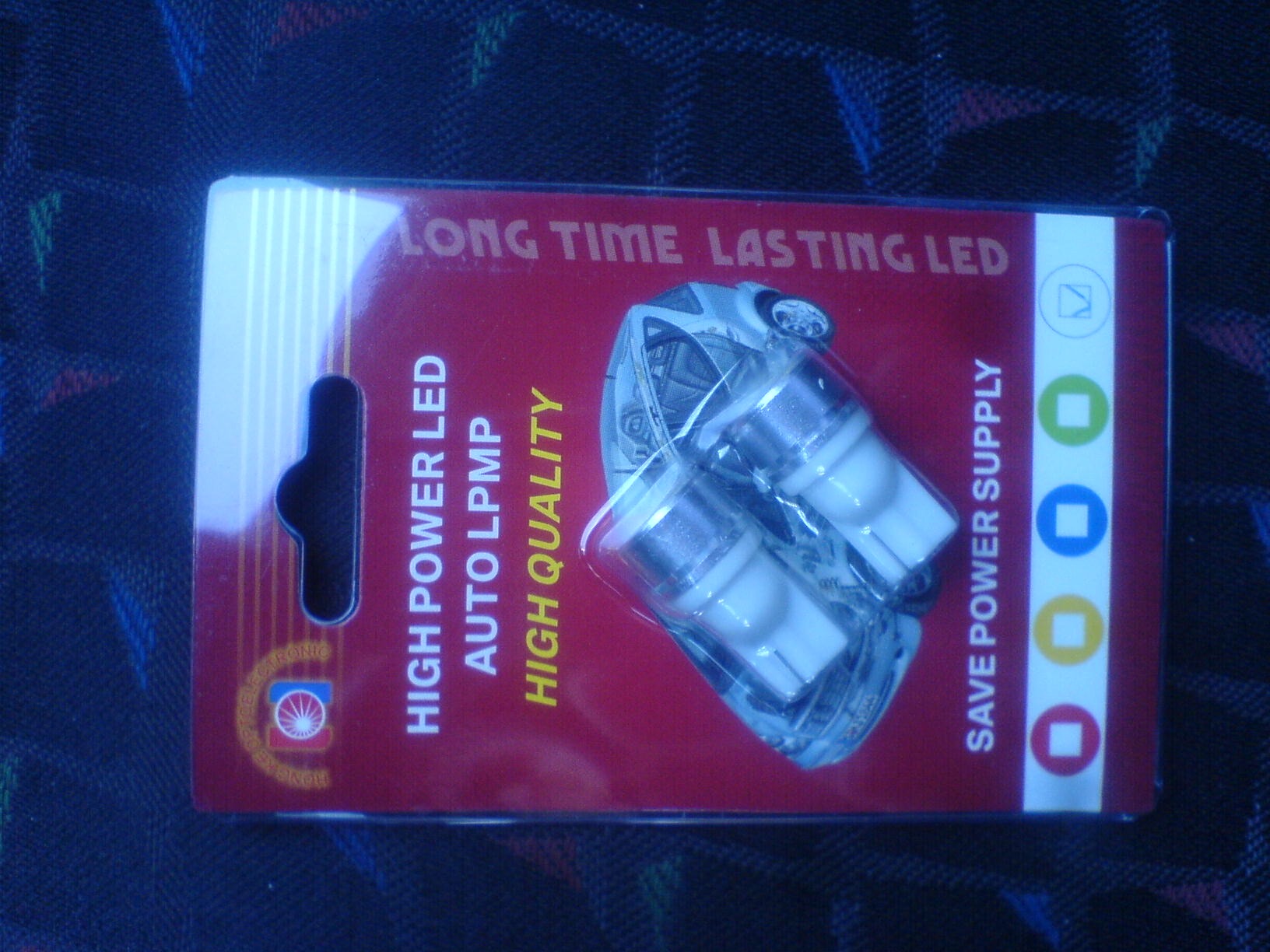 Другие приятные мелочи — Mazda 323 V, 1,3 л, 1997 года | просто так ...