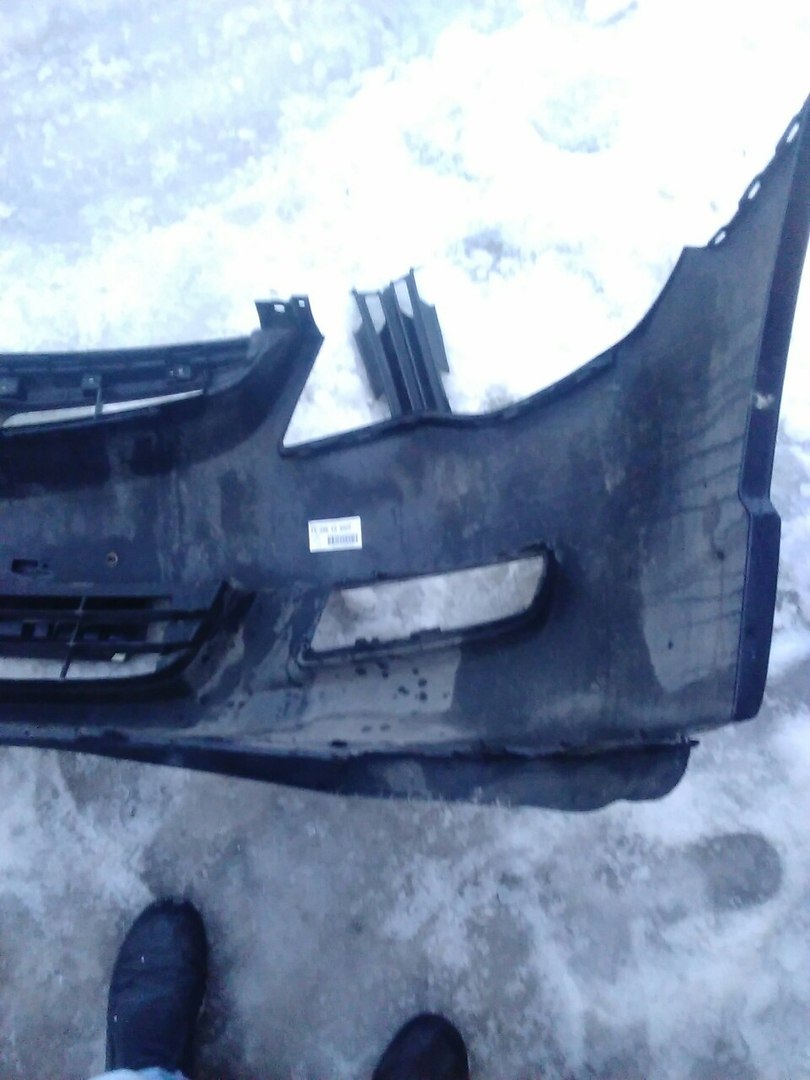 Фото в бортжурнале Honda Civic 4D (8G)