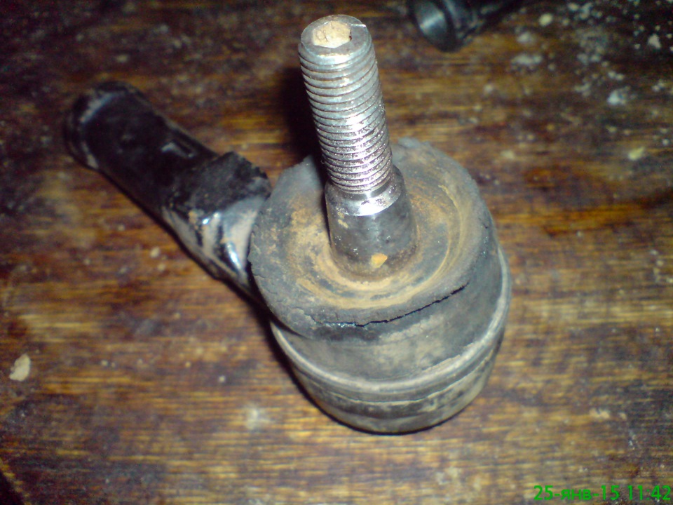 Фото в бортжурнале Renault Kangoo (1G)