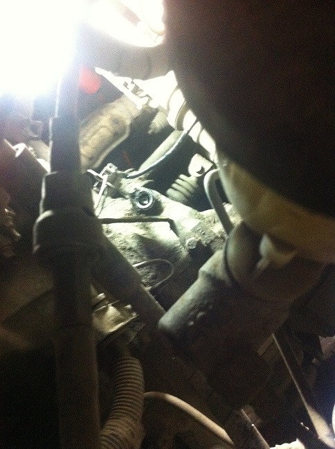 "Отказал спидометр" продолжение… — DRIVE2